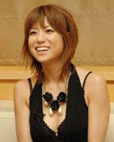 松田龍平、hitomi