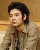 松田龍平、hitomi
