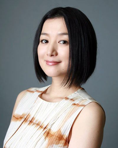 『男はソレを我慢できない』鈴木京香 単独インタビュー