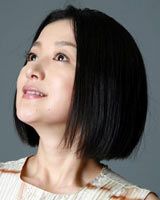 鈴木京香