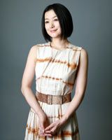 鈴木京香