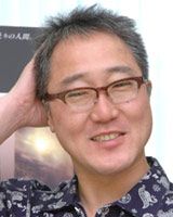 佐野史郎