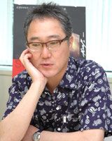 佐野史郎