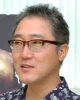 佐野史郎