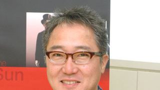 『太陽』佐野史郎単独インタビュー