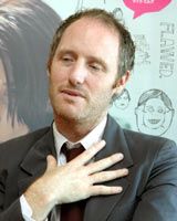 マイク・ミルズ