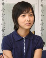 谷村美月