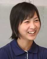 谷村美月