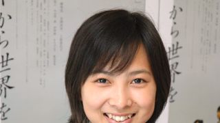 『ユビサキから世界を』谷村美月　単独インタビュー