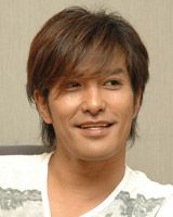 北村一輝