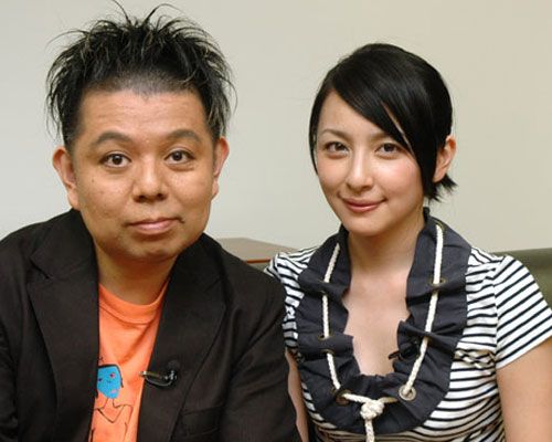 『おいしい殺し方 -A Delicious Way to Kill-』ケラリーノ・サンドロヴィッチ&奥菜恵