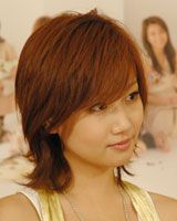 大塚愛、松本莉緒、真木よう子、小林麻央