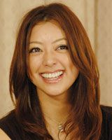 大塚愛、松本莉緒、真木よう子、小林麻央