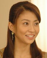 大塚愛、松本莉緒、真木よう子、小林麻央