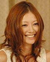 大塚愛、松本莉緒、真木よう子、小林麻央