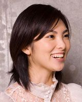 田中麗奈