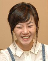 ソン・ガンホ、ペ・ドゥナ