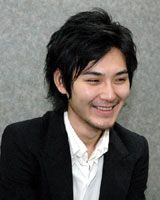 松田龍平、三池崇史
