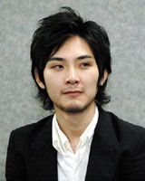 松田龍平、三池崇史