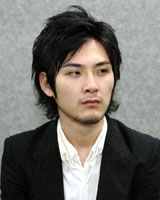 松田龍平、三池崇史