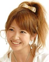 hiro、平山あや、ソニン、サエコ