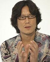 中谷美紀、豊川悦司