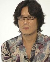 中谷美紀、豊川悦司