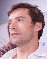 ヒュー・ジャックマン