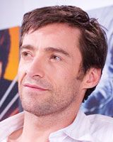 ヒュー・ジャックマン