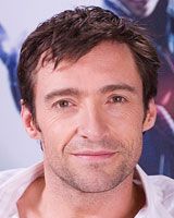ヒュー・ジャックマン