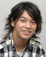 柳楽優弥