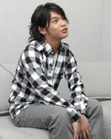 柳楽優弥
