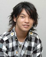 柳楽優弥