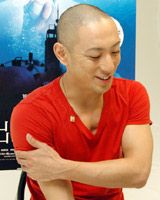 市川海老蔵
