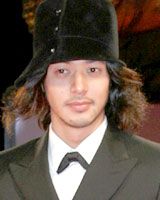 オダギリジョー