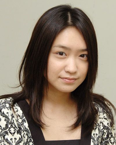 『ストロベリーショートケイクス』池脇千鶴 単独インタビュー