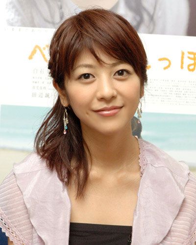 『ベルナのしっぽ』白石美帆 単独インタビュー