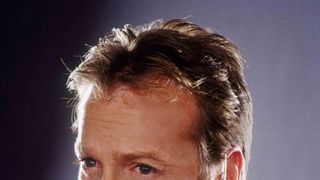 『ザ・センチネル/陰謀の星条旗』キーファー・サザーランド 単独インタビュー