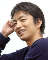 大沢たかお