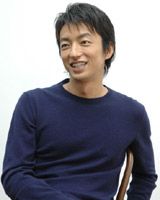 大沢たかお