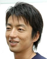 大沢たかお