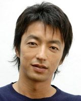 大沢たかお