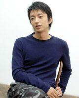 大沢たかお