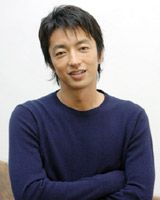 大沢たかお