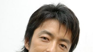 『地下鉄（メトロ）に乗って』大沢たかお 単独インタビュー