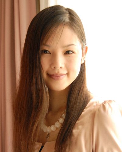 『天使の卵』小西真奈美 単独インタビュー