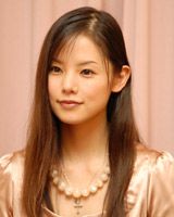 小西真奈美