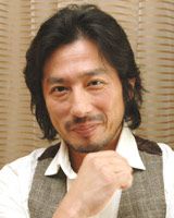 真田広之