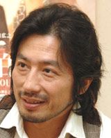 真田広之