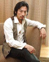 真田広之